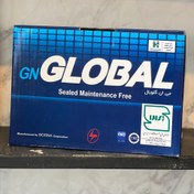 تصویر 66 آمپر برنا (گلوبال) GLOBAL