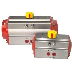 تصویر اکچویتور 125 