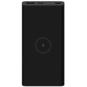 تصویر پاوربانک شیائومی مدل WPB15PDZM ظرفیت ۲۰۰۰۰ میلی آمپر ساعت 