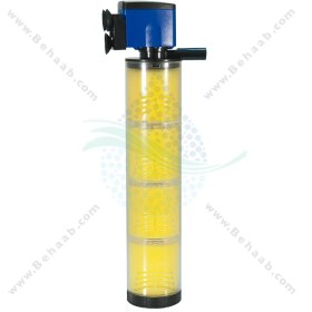 تصویر فیلتر داخلی آکواریوم آکواتک AQ703F Aquarium Internal Filter Aquatec AQ703F