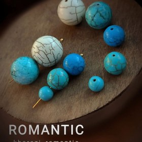 تصویر فیروزه گرد 