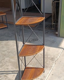 تصویر استند کنجی 