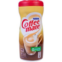 تصویر پودر کافی میت ۴۰۰ گرم نستله بدون کلسترول 