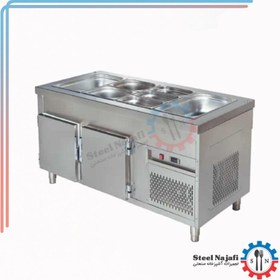 تصویر کانتر سرد 