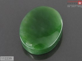 تصویر نگین یشم جذاب کد 112239 