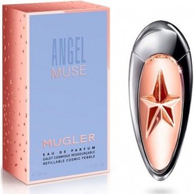 تصویر Thierry Mugler – Angel Muse ادو پرفیوم تیری موگلر آنجل میوز 