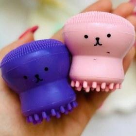 تصویر فیس براش عروسکی 