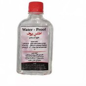 تصویر عایق آب بندی نانو بی رنگ اطلس پروف 