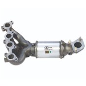 تصویر کاتالیزور سایپا مناسب کوییک و ساینا 