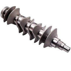 تصویر میل لنگ نیسان سرانزا 