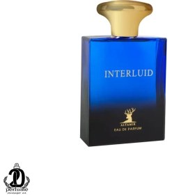 تصویر ادکلن آمواج اینترلود آلتامیر حجم 100 میلی لیتر Altamir Amouage Interlude (INTERLUID) 100 ML