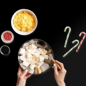 تصویر پرده مشکی 3 * 3 