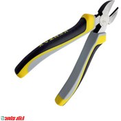 تصویر سیم چین 7 اینچ هگزا کنزاکس مدل KDC-37 