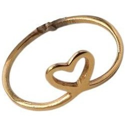 تصویر انگشتر مینیمال 