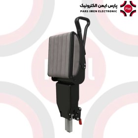 تصویر پله پیما (صندلی و ویلچر) 