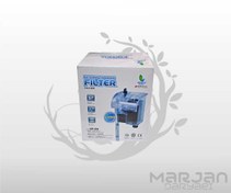 تصویر فیلتر هنگان آکواریوم جنکا XP-06 
