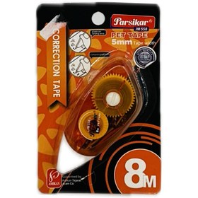 تصویر غلط گیر نواری 