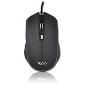 تصویر ماوس تسکو مدل TM 278 TSCO TM 278 Mouse