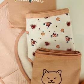 تصویر شورت میو 