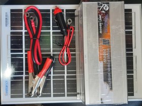 تصویر اینورتر ۲۰۰۰ وات ویلیون 