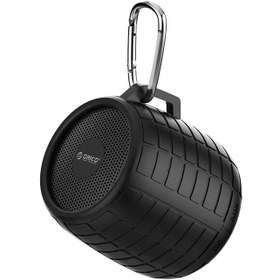 تصویر اسپیکر بلوتوثی اوریکو مدل SOUNDPLUS-B۱ ا Orico SOUNDPLUS-B1 Portable Bluetooth Speaker Orico SOUNDPLUS-B1 Portable Bluetooth Speaker