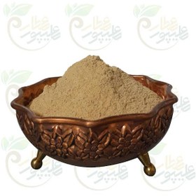 تصویر خریدد پودر تخم خارمریم 200گرم 