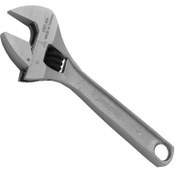 تصویر آچار فرانسه کنزاکس مدل KWT-404 سایز 4 اینچ 