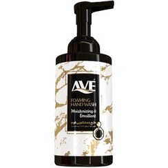 تصویر فوم دست شیری سفید طلایی 500 گرم اوه - 6260010508116 