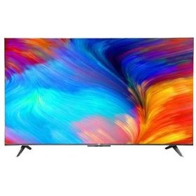 تصویر تلویزیون ال ای دی تی سی ال 55 اینچ هوشمند مدل 55P635 TCL SMART LED 55P635 55 INCH ULTRA HD 4K