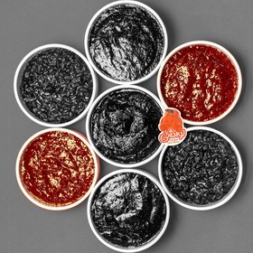 تصویر رب آلوچه 