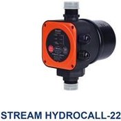 تصویر ست کنترل استریم مدل STREAM HYDROCALL-2200(AS) 