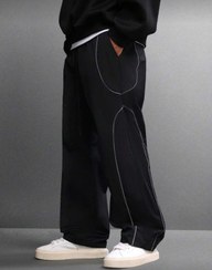 تصویر شلوار ورزشی مردانه 