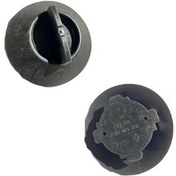 تصویر قطعه نگهدارنده كابل كلاچ رنو تندر - 1813203001 