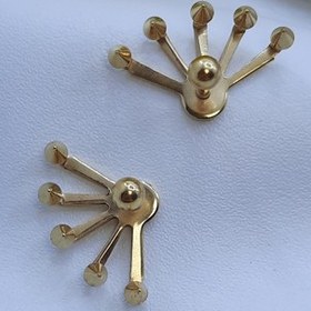 تصویر پیرسینگ گوش 