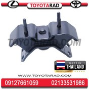 تصویر دسته موتور چپ تویوتا کمری شش سیلندر 2005 و 2006 برند تایلندی 