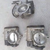 تصویر دریچه گاز هیوندای آزرا و جنسیس لطفا تماس بگیرید 09121890859 ساعات تماس 9 صبح الی 6 عصر