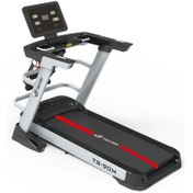 تصویر تردمیل خانگی تایگر اسپرت مدل TS-90M Tiger Sport TS-90M home treadmill