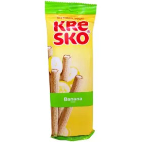 تصویر کراسکو قلمی با طعم موز 40 گرم KRESKO 