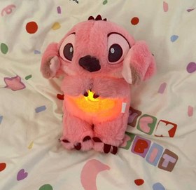 تصویر استیچ خوابالو 