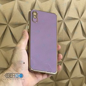 تصویر قاب مای کیس شیائومی 9A کاور محافظ لنز دوربین گوشی Redmi 9A Xiaomi Redmi 9A My Case Cover