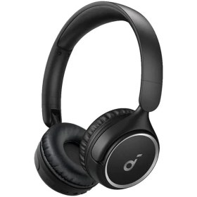 تصویر هدفون بی‌ سیم انکر مدل Soundcore H30i Wireless On-Ear Headphones Soundcore H30i Wireless On-Ear Headphones