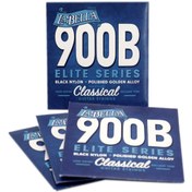 تصویر سیم گیتار کلاسیک لابلا مدل 900B Labella strings