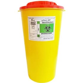 تصویر سیفتی باکس بایوسیف 