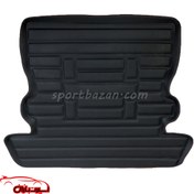 تصویر کفپوش صندوق عقب تویوتا لندکروز اتاق 100 مدل AM 