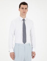 تصویر پیراهن آستین بلند مردانه | پیرکاردین Pierre Cardin 607880 