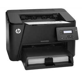 تصویر پرینتر اچ پی  M201n  استوک HP LaserJet Pro M201n Printer  Stock