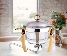 تصویر سوپ خوری NTC610 