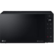 تصویر مایکروفر رومیزی ال جی LG Microwave Oven MW31 25Liter