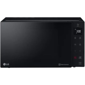 تصویر مایکروفر رومیزی ال جی LG Microwave Oven MW31 25Liter