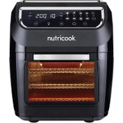 تصویر سرخ کن نوتریکوک مدل AF012 ظرفیت ۱۲ لیتر 